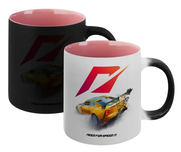 Need For Speed — 1