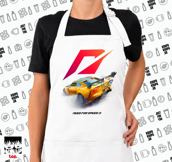 Need For Speed — 1