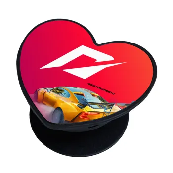 Need For Speed, Phone Holders Stand  καρδιά Μαύρο Βάση Στήριξης Κινητού στο Χέρι