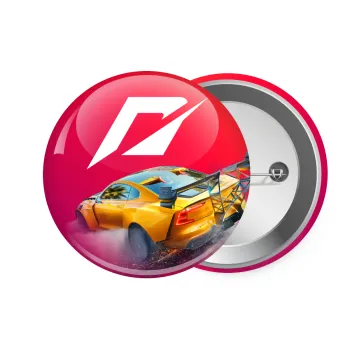 Need For Speed, Κονκάρδα παραμάνα 7.5cm