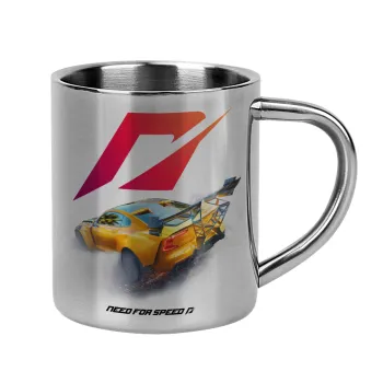 Need For Speed, Mug Stainless steel double wall 300ml
