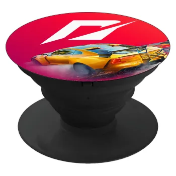 Need For Speed, Phone Holders Stand  Μαύρο Βάση Στήριξης Κινητού στο Χέρι