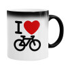  I love Bike