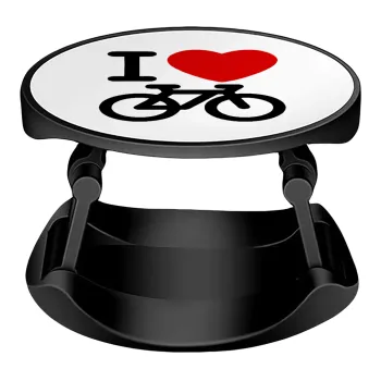 I love Bike, Phone Holders Stand  Stand Βάση Στήριξης Κινητού στο Χέρι