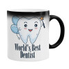  World's Best Dentist