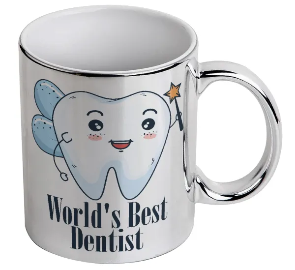 World's Best Dentist — 1