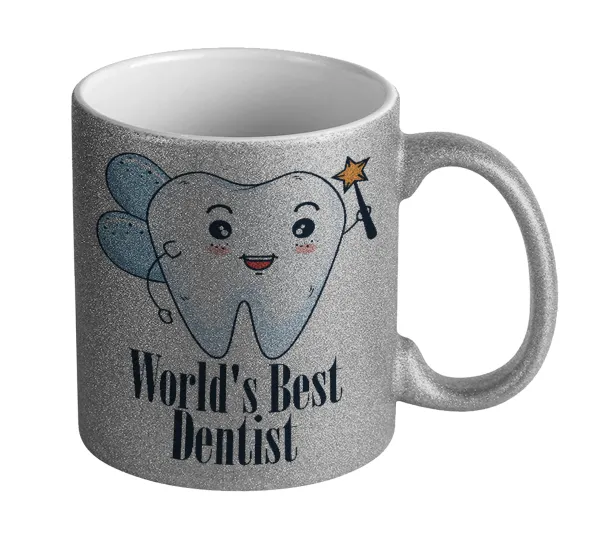 World's Best Dentist — 1