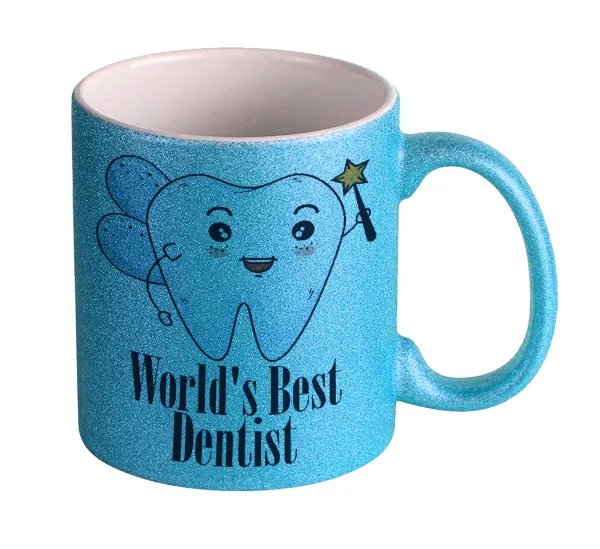 World's Best Dentist — 1
