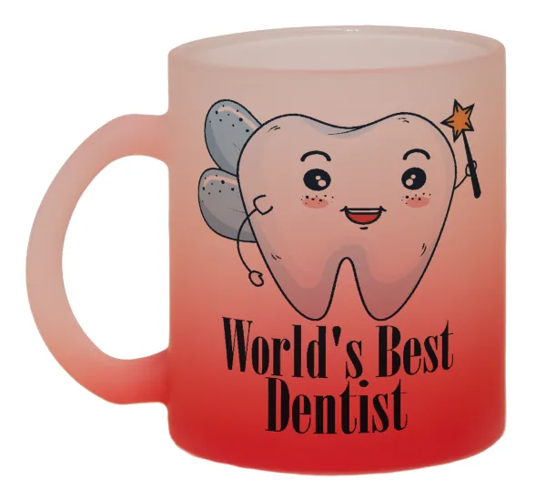 World's Best Dentist — 1