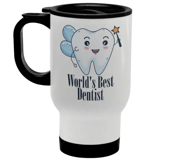 World's Best Dentist — 1