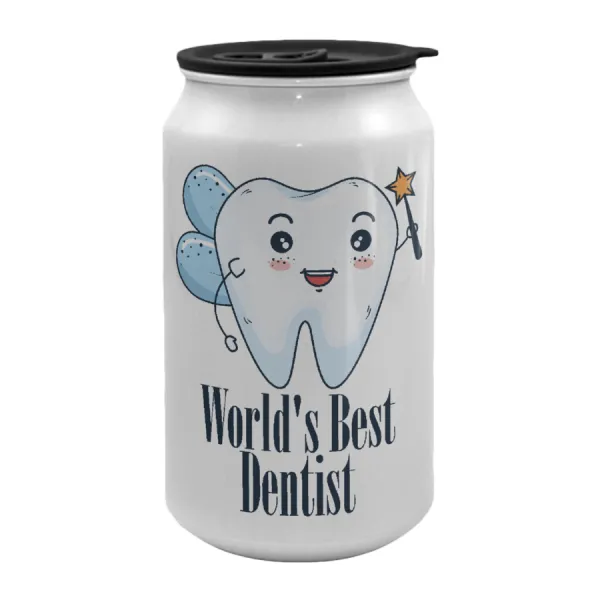 World's Best Dentist — 1