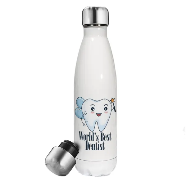World's Best Dentist — 1