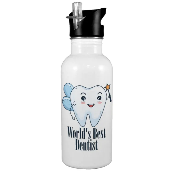 World's Best Dentist — 1