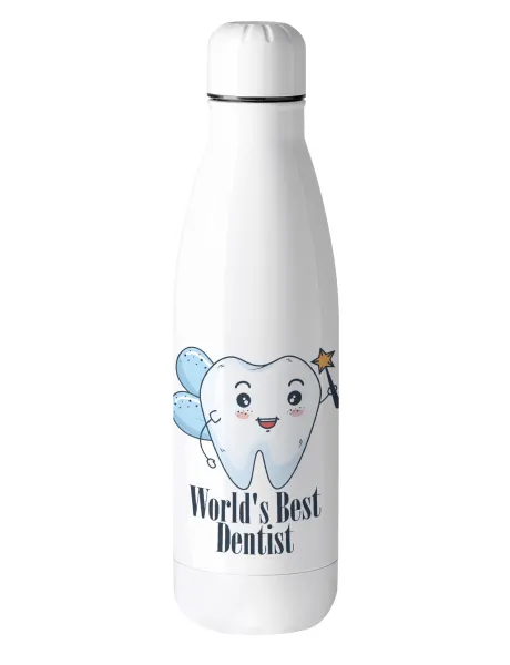 World's Best Dentist — 1