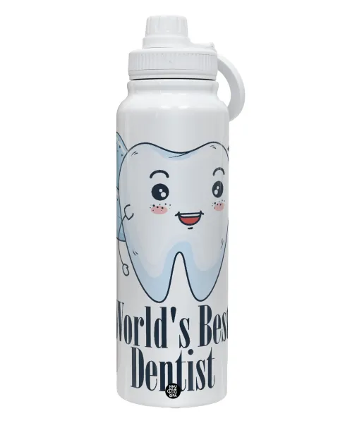 World's Best Dentist — 1