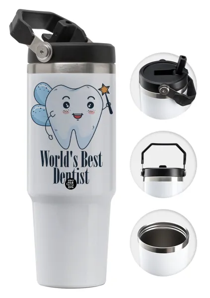 World's Best Dentist — 1