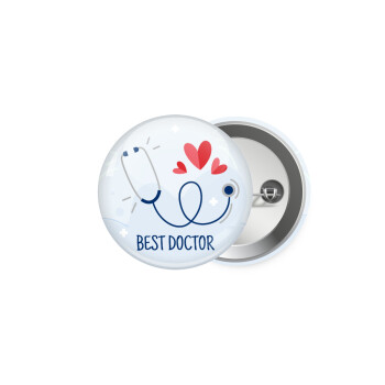 Best Doctor, Κονκάρδα παραμάνα 5cm