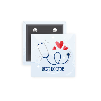 Best Doctor, 