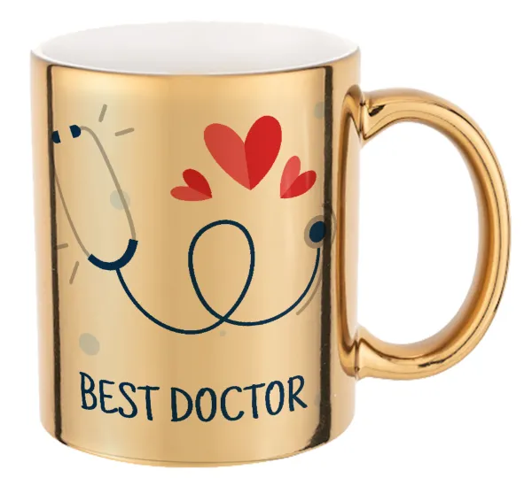 Best Doctor — 1