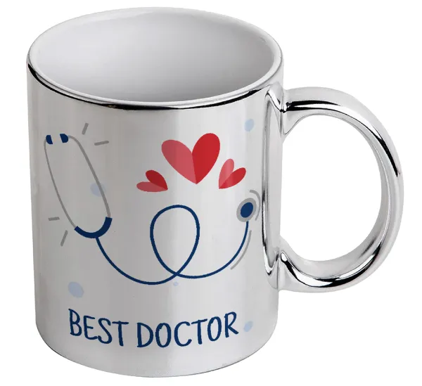 Best Doctor — 1