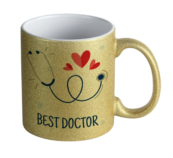 Best Doctor — 1