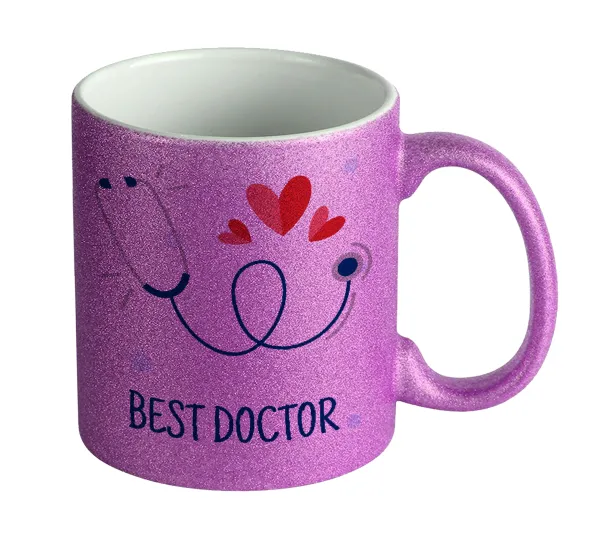 Best Doctor — 1