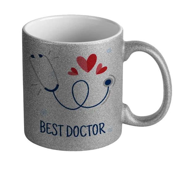 Best Doctor — 1