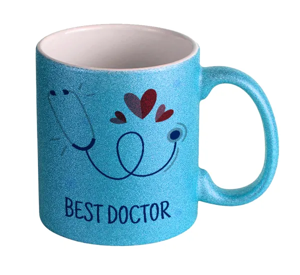 Best Doctor — 1