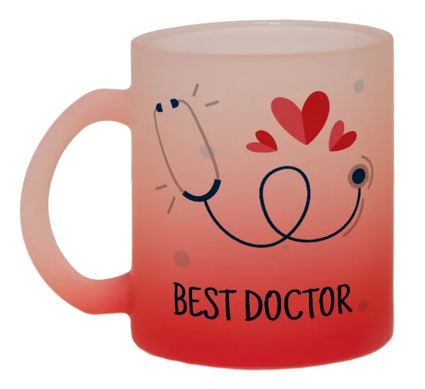 Best Doctor — 1