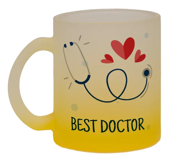 Best Doctor — 1