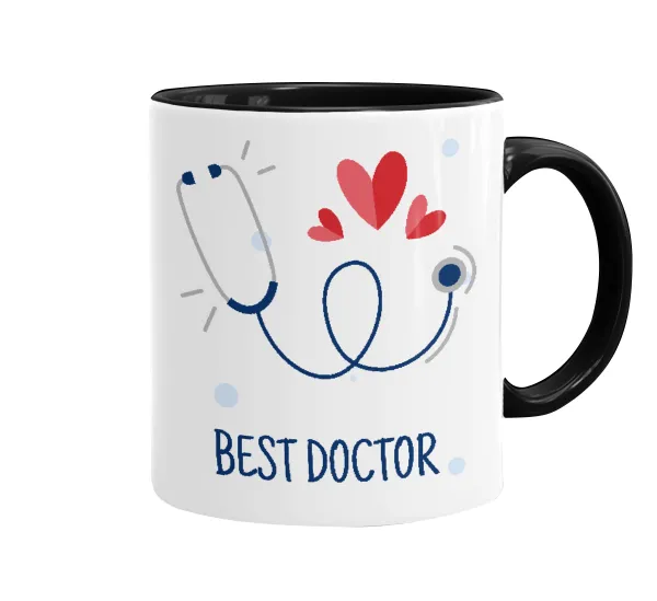 Best Doctor — 1