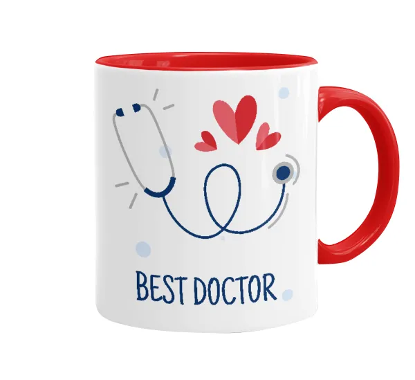 Best Doctor — 1