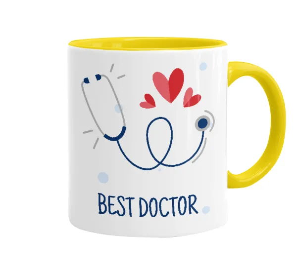 Best Doctor — 1