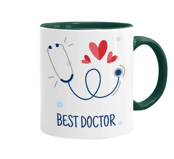 Best Doctor — 1
