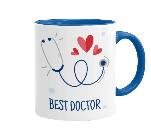 Best Doctor — 1