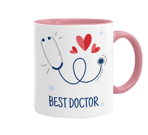 Best Doctor — 1