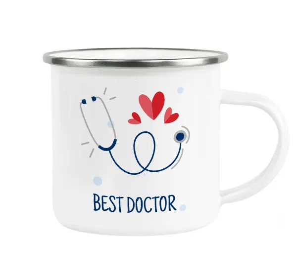 Best Doctor — 1