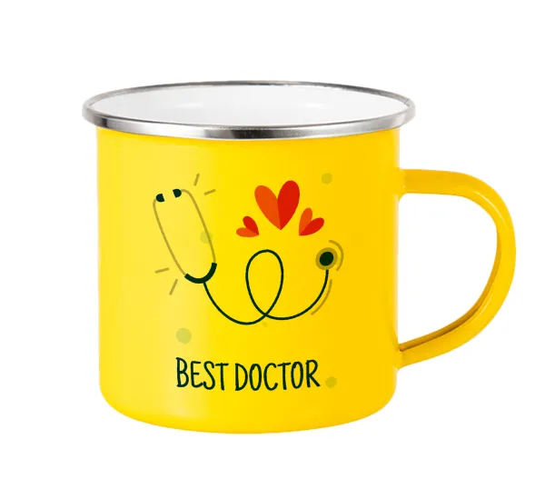 Best Doctor — 1