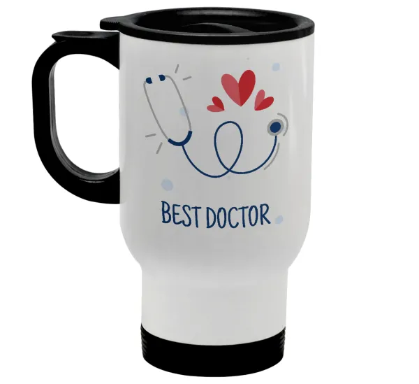 Best Doctor — 1