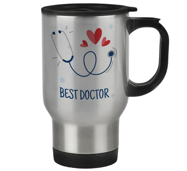 Best Doctor — 1