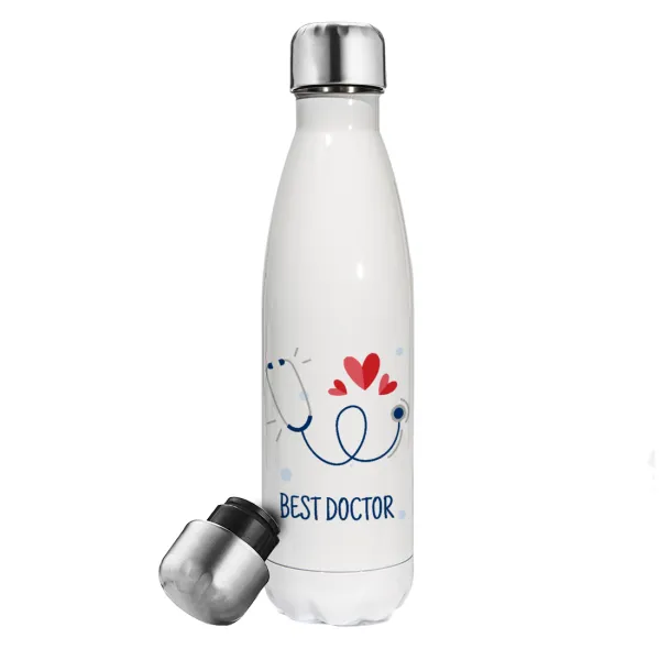 Best Doctor — 1