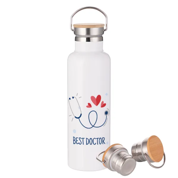 Best Doctor — 1