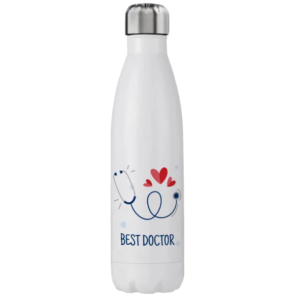 Best Doctor — 1
