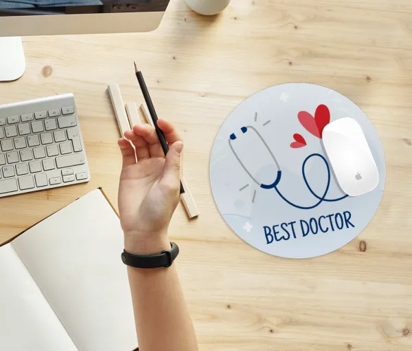 Best Doctor — 2