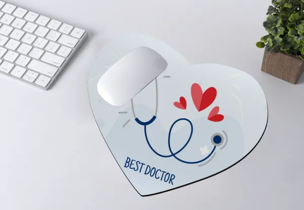 Best Doctor — 2