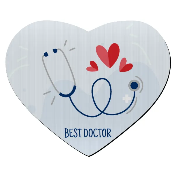 Best Doctor — 1