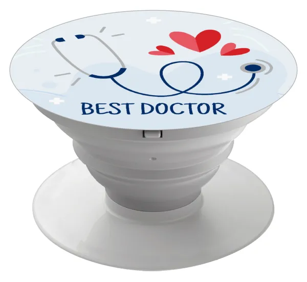 Best Doctor — 1