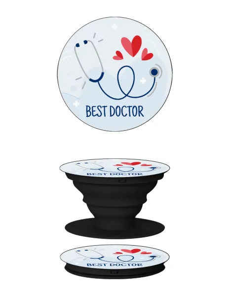 Best Doctor — 2