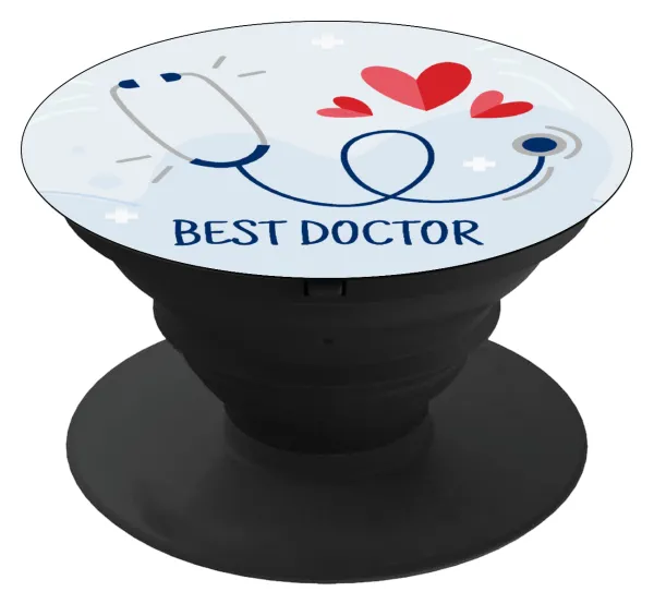 Best Doctor — 1