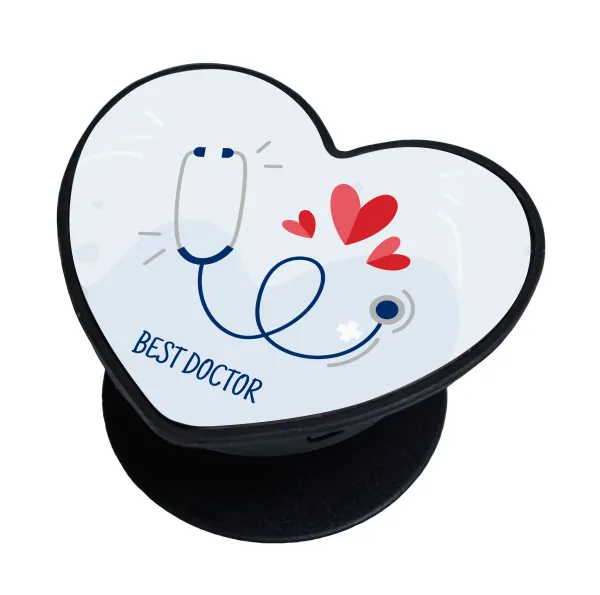 Best Doctor — 1